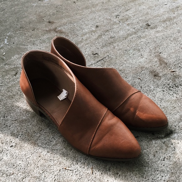 Universal Thread boots - Picture 3 of 5